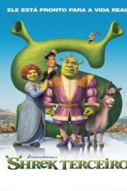 Shrek Terceiro