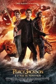 Percy Jackson e o Mar de Monstros 2