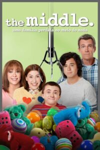 The Middle – Uma Família Perdida no Meio do Nada