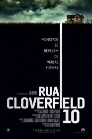 Rua Cloverfield, 10