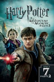 Harry Potter e as Relíquias da Morte – Parte 2