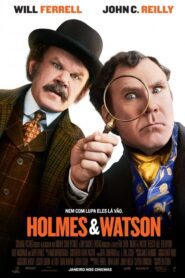 Holmes e Watson