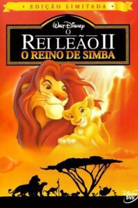 O Rei Leão 2 – O Reino de Simba