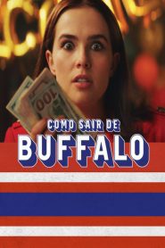 Como Sair de Buffalo