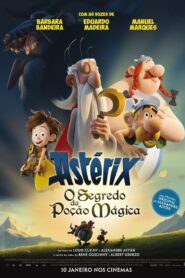 Asterix e o Segredo da Poção Mágica