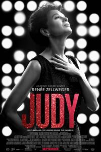 Judy – Muito Além do Arco-Íris