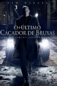 O Último Caçador de Bruxas