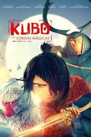 Kubo e as Cordas Mágicas