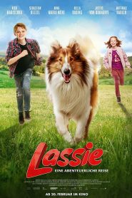 Lassie Come Home