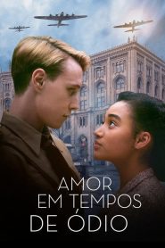 Amor em Tempos de Ódio – Onde Mãos se Tocam