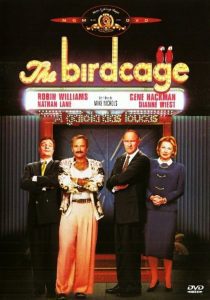 The Birdcage – A Gaiola das Loucas