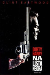 Dirty Harry na Lista Negra