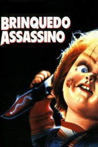 Brinquedo Assassino