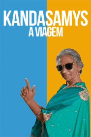 Kandasamys: A Viagem