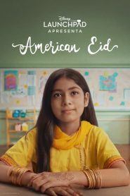 American Eid