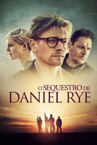 O Sequestro de Daniel Rye