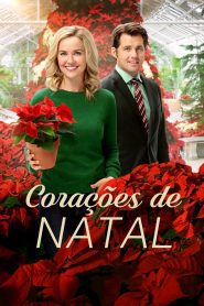 Corações de Natal