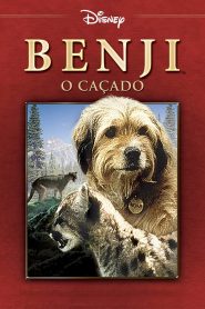 Benji – Um Cão Desafia a Selva