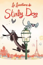 As aventuras de stinky dog