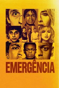 Emergência – Emergency