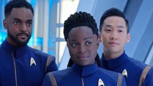 Star Trek: Discovery: 2×13