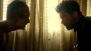 Preacher: 1×9