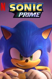 Sonic Prime