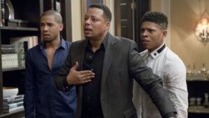 Empire: Fama e Poder: 1×10 HD 3A8f4