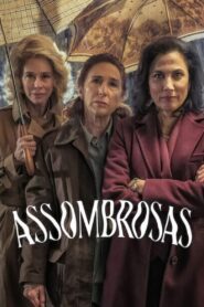 Assombrosas