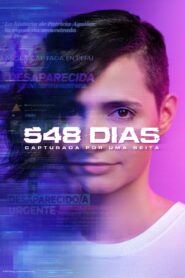 548 Dias: Capturada por uma Seita