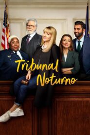 Tribunal Noturno – Night Court