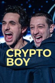 Crypto Boy