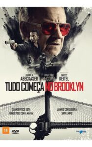 Tudo Começa no Brooklyn