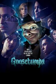 Goosebumps – Arrepios