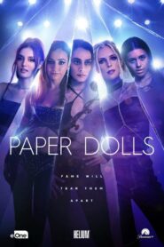 Paper Dolls