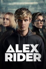 Alex Rider