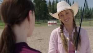 Heartland: 17×8